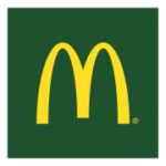 Logo McDonald