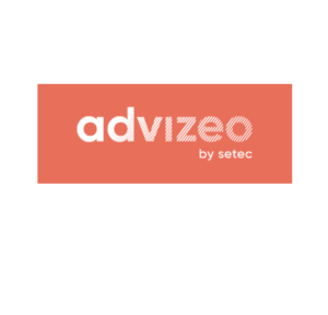 Logo Advizeo