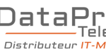 Logo Dataprint Client Ewattch
