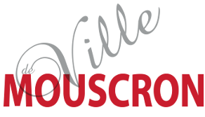 Logo Ville de Mouscron