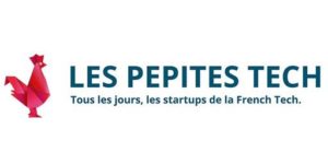 Logo Les Pépites Tech