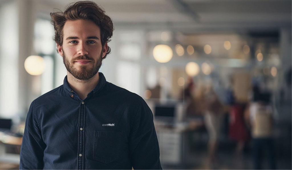 Responsable technique spécialisé dans l'exploitation des bâtiments tertiaires