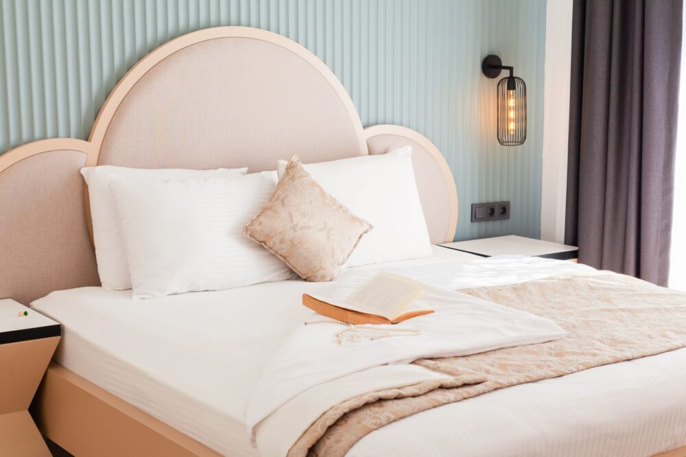 Hotel Room Feature on B Corp Certification: Why It's Gaining Increasing Attention in the Hospitality Industry