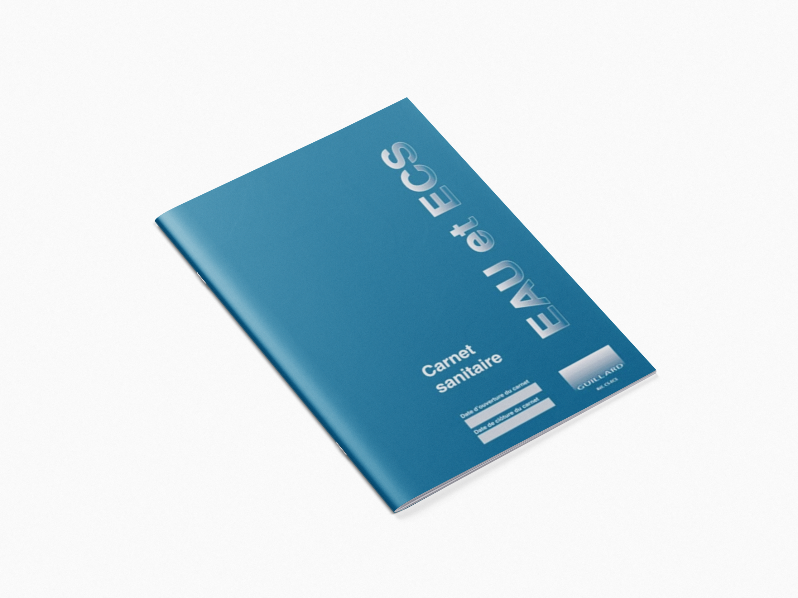Carnet Sanitaire Pour Contrôle ARS Dans Les Hôtels